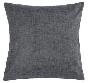 Bellatex Polštářek LADA 40x40 cm Grafitová