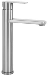 Koupelnová baterie Rea Arcos Brush Nickel
