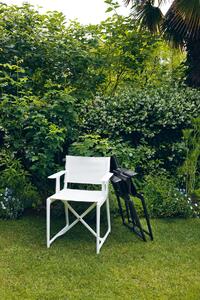 Magis designové zahradní židle Stanley
