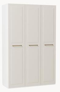 Modulární skříň s otočnými dveřmi Charlotte, šířka 150 cm, více variant