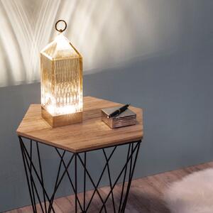 Kartell designové stolní lampy Lantern