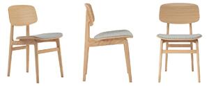 Norr 11 designové židle NY11 Dinning chair