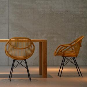 Jan Kurtz designové židle Yara Chair
