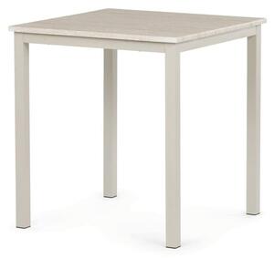 Jídelní stůl Autronic 70x70 cm Béžová Melamin GDT-201 TRV