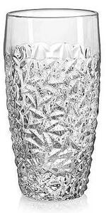 Bohemia Jihlava sklenice na vodu Nicolette 430 ml 1KS