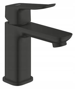 GROHE Páková baterie umyvadlová stojánková černá velikost S 1018572430