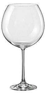 Crystalex sklenice na červené víno Grandioso 710 ml 1KS