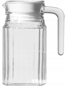 Džbán Luminarc Quadro 0,5 l