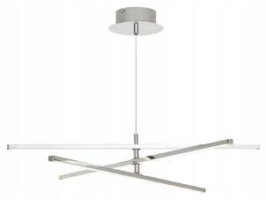 LED závěsné svítidlo 18W MEREDITH 2480 Rabalux