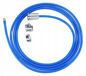 Hadice pro čištění trubek tlakem 2,5 m