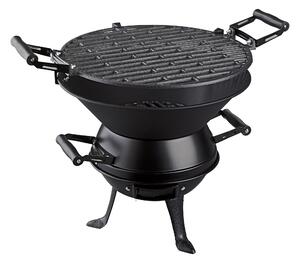 Grillmeister Grilovací nádoba Kansas (100386412)
