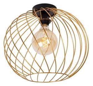 Lucide L211284002 přisazené stropní svítidlo DANZA E27