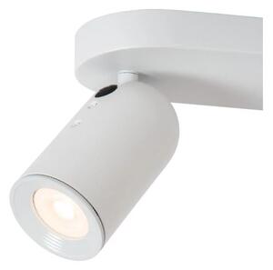 Lucide L139580431 bodové stropní svítidlo PUNCH GU10