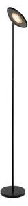 Lucide L197912030 LED stojací lampa ZENITH | 20W integrovaný LED zdroj | 2200lm | 3000K