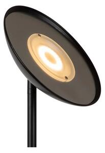 Lucide L197912030 LED stojací lampa ZENITH | 20W integrovaný LED zdroj | 2200lm | 3000K