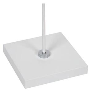 Lucide L197301031 LED stojací lampa AARON | 12W integrovaný LED zdroj | 1000lm | 2700-4000K