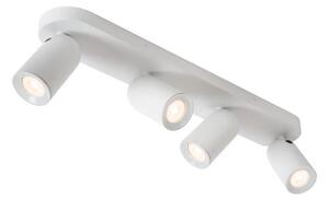 Lucide L139580431 bodové stropní svítidlo PUNCH GU10