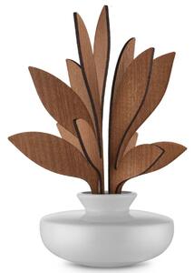 Alessi aroma listy pro difusér The Five Seasons Fragrance Diffuser Leaves