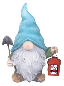 Kamenná zahradní soška Dwarf – Garden Pleasure