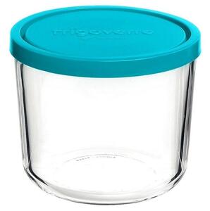 Bormioli Rocco Skleněná dóza s víkem Frigoverre, 12 cm