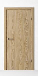 Interiérové dveře Naturel Grant pravé 60 cm dub GRANTDTA60P