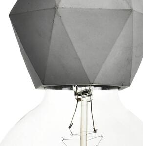 Gravelli designová závěsná svítidla Fiber