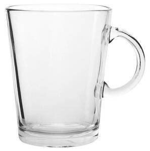 Florina Skleněný hrnek Herman, 400 ml