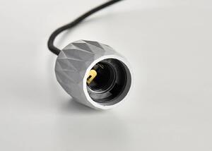 Gravelli designová závěsná svítidla Fiber