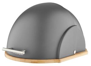 Florina Chlebník Helmet, šedá