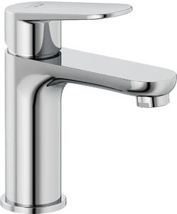 Kludi X1 umyvadlová baterie stojící chrom 322820575