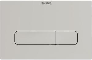 Kludi Unifix splachovací tlačítko pro WC || 30PP01O2