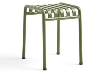 Venkovní stolička Palissade Olive