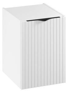 Cersanit Tirso Skříňka pod desku, 40 cm, bílá matná S1015-002