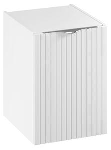 Cersanit Tirso Skříňka pod desku, 40 cm, bílá matná S1015-002
