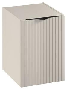 Cersanit Tirso Skříňka pod desku, 40 cm, kašmír mat S1015-008