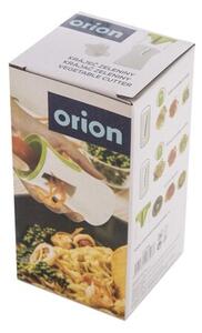 Orion Kráječ zeleniny UH/nerez otočný 3v1