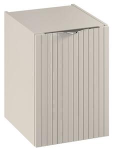 Cersanit Tirso Skříňka pod desku, 40 cm, kašmír mat S1015-008