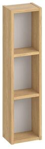 Cersanit Moduo Skříňka modulární, 20 cm, dub hikora S590-121-DSM