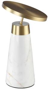 -25 % Dny MOMENTI– Angel Cerdá Stolní LED lampa No. 8034