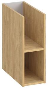 Cersanit Moduo Skříňka modulární, 20 cm, dub hikora S590-119-DSM