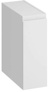 Cersanit Moduo Skříňka spodní pod desku 20 cm, bílá S590-116
