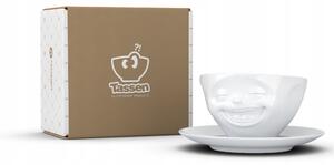 Tassen Porcelánový Šálek na smích 200 ml 1 ks