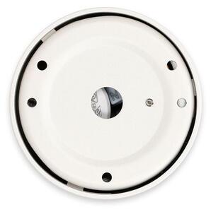McLED Finca 8 ML-416.049.33.2 Stropní LED osvětlení 9 cm, bílá/zlatá