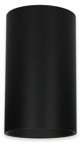 McLED Sima 15 ML-416.028.33.1-38 Stropní LED osvětlení 7,5 cm, černá