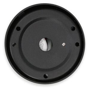 McLED Finca 8 ML-416.049.33.3 Stropní LED osvětlení 9 cm, černá/zlatá