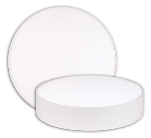 McLED Mold R15 ML-416.053.33.0 Nástěnné, stropní LED osvětlení 21 cm, bílá