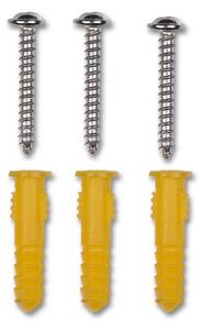 McLED Mold R15 ML-416.053.33.0 Nástěnné, stropní LED osvětlení 21 cm, bílá