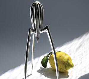 Alessi designové citrusovače Juicy Salif