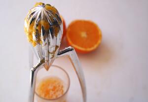 Alessi designové citrusovače Juicy Salif