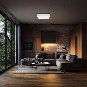 McLED Mold S25 ML-416.067.33.0 Nástěnné, stropní LED osvětlení 25 cm, bílá